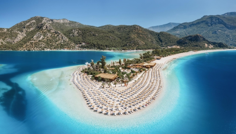 BJV Ölüdeniz Transfer