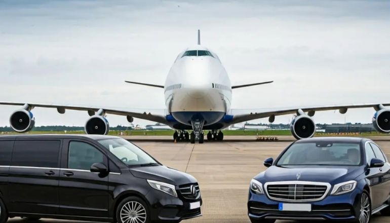 Antalya Havalimanı'ndan Taksi mi Transfer mi Daha Avantajlı?