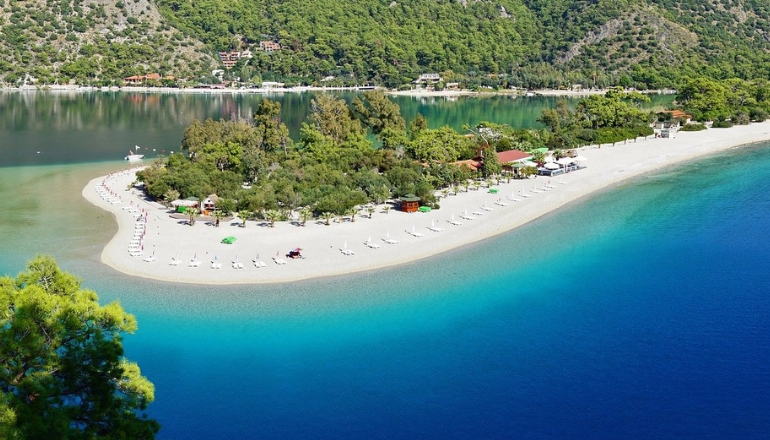BJV Fethiye Transfer