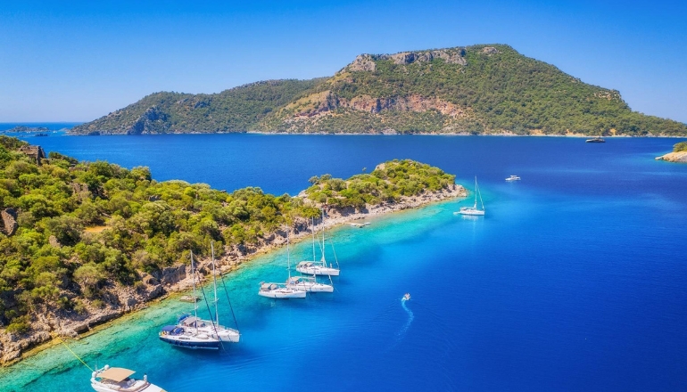 BJV Göcek Transfer