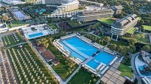 Antalya Havaalanı Transfer - Antalya Havalimanına Ulaşım-Viva Transfer