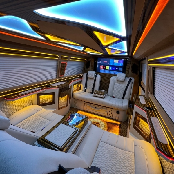 Flughafentransfer Antalya, VIP-Transportdienste