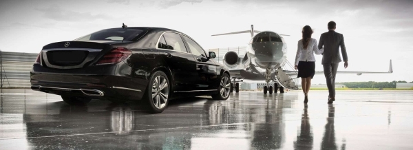 Flughafentransfer Antalya, VIP-Transportdienste