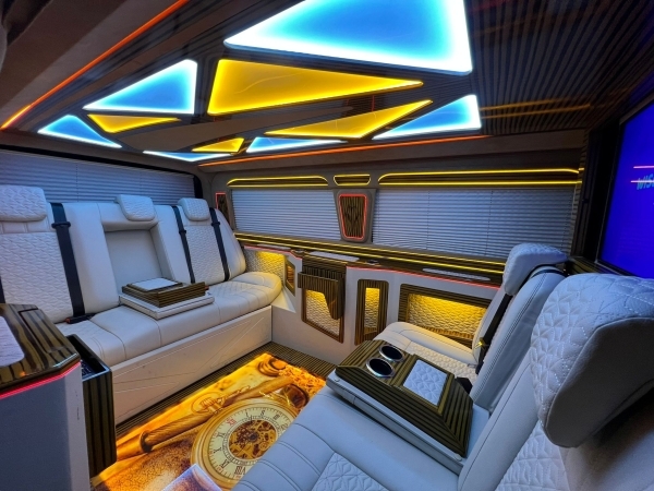 Flughafentransfer Antalya, VIP-Transportdienste