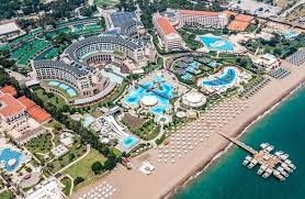 Flughafentransfer Antalya, VIP-Transportdienste
