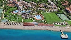 Flughafentransfer Antalya, VIP-Transportdienste