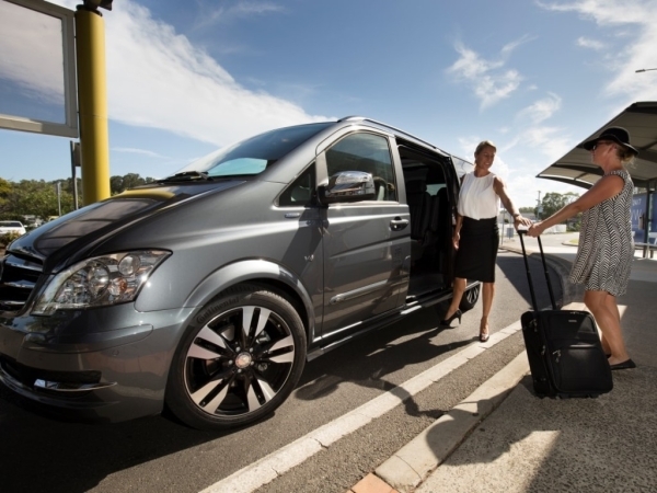 Flughafentransfer Antalya, VIP-Transportdienste