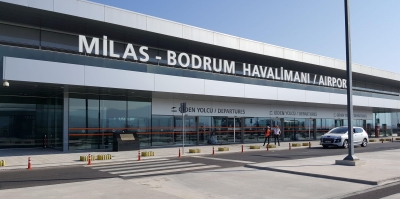 Bodrum Milas Havalimanı Transfer Seçenekleri